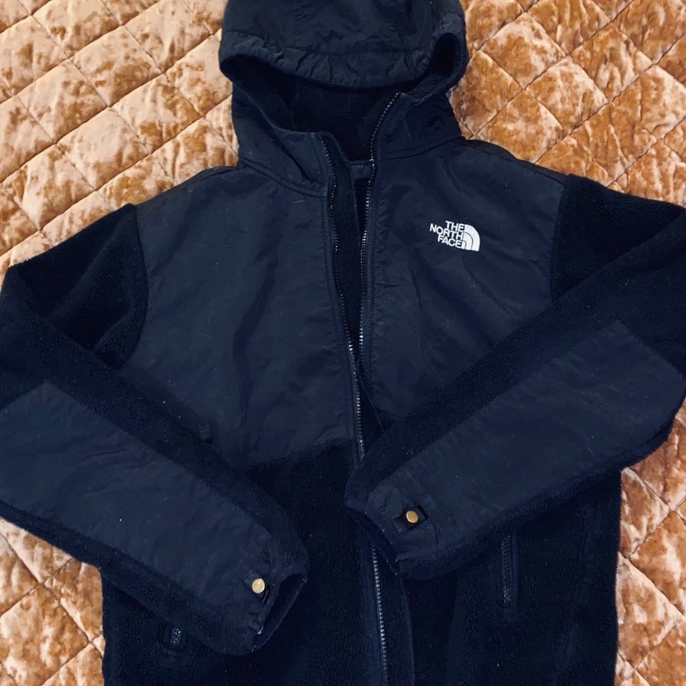 Youth LARGE Jacket NorthFace